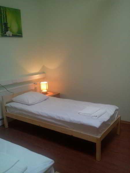 Milton Hotels Ταλίν Εξωτερικό φωτογραφία