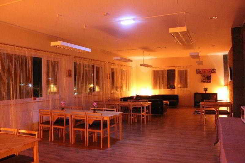 Milton Hotels Ταλίν Εξωτερικό φωτογραφία